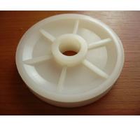 Puleggia Ruota Ruolo Avvolgicavo Controllo Cavo IN Acciaio Fase Zippo 1526 1232