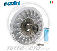 PULEGGIA SECONDARIA MOBILE POLINI TMAX T-MAX 500 2001 2002 2003 2004 2005 2006