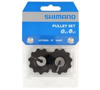 Puleggia Shimano Guida + Tensione RD-6700 Taglia unica / Nero