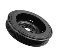 Puleggia smorzatore Misura per Audi A4 S4 A5 S5 A6 S6 A7 A8 S8 Q5 3.2 FSI 06E105251C Puleggia albero motore 06E105251A