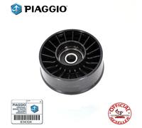 PULEGGIA SMORZATRICE Originale Piaggio BEVERLY MP3 X9 500 400 Spidermax 834304