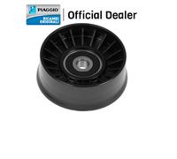 PULEGGIA SMORZATRICE TENDI CINGHIA ORIGINALE PIAGGIO CARNABY CRUISER 300 2009/12