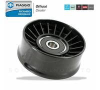 PULEGGIA SMORZATRICE TENDI CINGHIA ORIGINALE PIAGGIO VESPA GTV 250 2006-2009