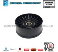Puleggia Smorzatrice Tendi Cinghia Trasmissione Originale Piaggio Beverly 833989