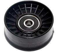 Puleggia Smorzatrice Tendicinghia per Piaggio MP3 IE TOURING 300 2011 2012