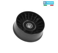 PULEGGIA SMORZATRICE TENDICINGHIA PIAGGIO 833989 HEXAGON SUPER HEXAGON GTX