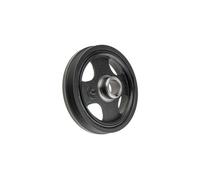 Puleggia Sordina Albero a Gomiti Per Toyota Yaris 1.0 1999-2005 1347023010
