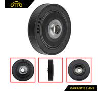 Puleggia Sordina Albero a Gomiti Pinze Suzuki Vitara II 1.9 Ddis 12303-00QA6