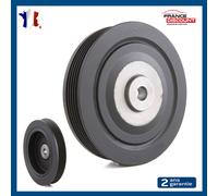 Puleggia Sordina Albero Equivalente Per 7700733473 8200386445 8200545437