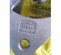 Puleggia Supporto Alternatore Magneti Marelli 83600950 83602.231 auto d'epoca