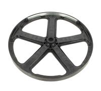 Puleggia tamburo d=273 1084895075 1084891025 - lavatrice