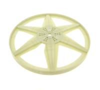 Puleggia tamburo d=278 41017885 41022249 - lavatrice