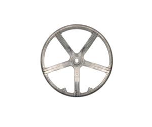 Puleggia tamburo lavatrice originale Lavatrice, Lavatrice 43011872 CANDY