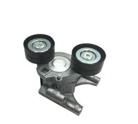 Puleggia tendicinghia auto BK3Q6A228BH compatibile con Ford Transit MKII Ranger 2.2 3.2 Drive compatibile con Mazda OEM UH0115980A