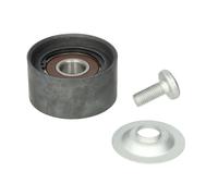 Puleggia tendicinghia, cinghia a V AUGER 75984