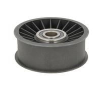 Puleggia tendicinghia, cinghia a V BTA B05-02-016