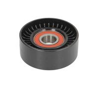 Puleggia tendicinghia, cinghia a V BTA E22004BTA