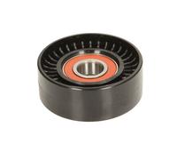 Puleggia tendicinghia, cinghia a V BTA E2B0017BTA