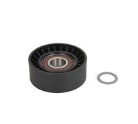 Puleggia tendicinghia, cinghia a V BTA E2C0000BTA