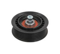 BTA Tenditore cinghia servizi E2W5482BTA multirighe per VW LT 28-46 II Furgone