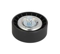BTA Tenditore cinghia servizi E2W6307BTA – Rullo tenditore Poly-V per Audi, SEAT, Skoda, VW