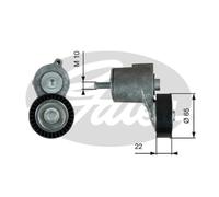 GATES T38315 Rullo tenditore cinghia Poly-V