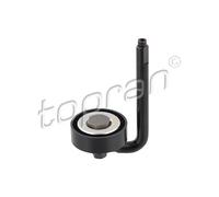 Puleggia tendicinghia, cinghia a V HANS PRIES 501 846