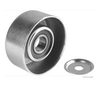 Puleggia tendicinghia, cinghia a V HERTH+BUSS JAKOPARTS J1144043