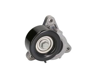 Puleggia tendicinghia, cinghia a V HUTCHINSON T0058