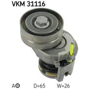 Skf Unità Tendicinghia Vkm31116