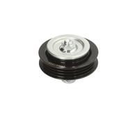 SKF Rullo tenditore cinghia Poly-V VKM 61043 per Toyota Prius