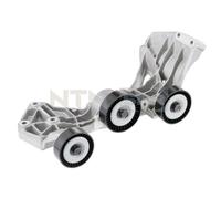 SNR GA351.28 Rullo tenditore cinghia Poly-V