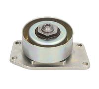Rullo tenditore cinghia trapezoidale GA359.77 SNR per CITROËN PEUGEOT