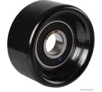 Puleggia tendicinghia, cinghia dentata HERTH+BUSS JAKOPARTS J1140358