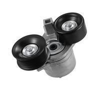 Puleggia Tendicinghia Cinghia per Ford F-250 Super Duty 1999-2003