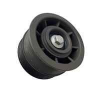 Puleggia Tendicinghia Per AMG 1 Set Di Due Pulegge Motore Con Viti Codice Articolo 1132020419A 1132020419 Accessori Per Auto Adatto A Tutti I Motori M113K