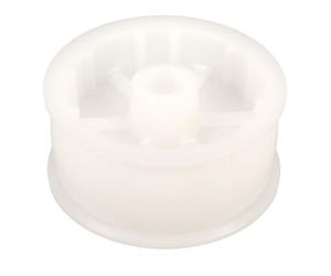 Puleggia tendicinghia per asciugatrice 265558 GORENJE HISENSE KORTING AGENTO PRO