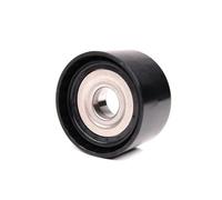 Puleggia Tendicinghia Per Benz W164 W220 W221 C215 C216 R230 R231 OE 6422001070 Ricambi Auto 1 Pezzo Puleggia Folle Per Cinghia Di Trasmissione Accessoria