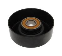 Puleggia Tendicinghia Per Cadillac Per Chrysler Per Dodge 4792410AD 4792112 Puleggia Tenditrice Della Cinghia Di Trasmissione Degli Accessori