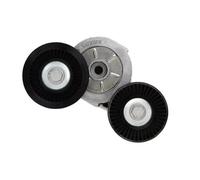 Puleggia Tendicinghia Per Jeep Per Grand Per Cherokee Per Commander Per Dodge RAM1500 Pickup 3.7 4.7L 2004-2013 53030958AC 53030958 Tenditore Cinghia Trasmissione