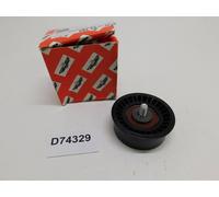 PULEGGIA TENDICINGHIA TIMING BELT TENSIONER PULLEY PER OPEL ASTRA CORSA 03193