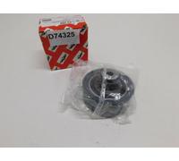 PULEGGIA TENDICINGHIA TIMING BELT TENSIONER PULLEY PER VOLKSWAGEN POLO GOLF 4