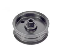 PULEGGIA TENDICINGHIA TRATTORINO MTD CUB CADET D. 2.75" 756-04224