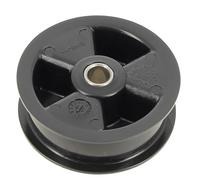 Puleggia tenditore 1506244001 per asciugatrice Electrolux