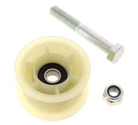 Puleggia tenditore 481010700903 per asciugatrice