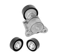 Puleggia Tenditore Auto Per Dodge Per Journey 2.4L 2009-2017 | Kit Tenditore Cinghia Trasmissione Puleggia Tenditore Trasmissione Parti Automobilistiche Rullo tendicinghia
