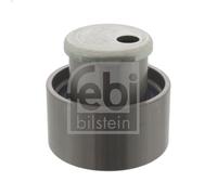 Puleggia tenditore, cinghia dentata FEBI 11299 per 155 (167_) 1.9 1993-1997