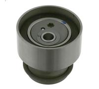 Puleggia tenditore, cinghia dentata FEBI 23599 MAZDA 5 (CR) 2 2005-201