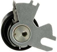 Puleggia tenditore, cinghia dentata GATES T43231 per FORD KUGA I 2 2008-2012