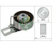 Puleggia tenditore, cinghia dentata INA 531 0829 10 CITROEN DS5 1.6 2013-2015
